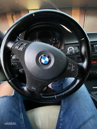 BMW e91 (foto #10)