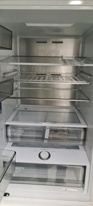 Холодильник Samsung (2 фото из 7)