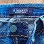 Продам джинсовые шорты (фото #3)