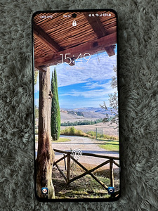 Подержанный Samsung Galaxy S21 Ultra 5G для продажи (2 фото из 3)