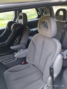 Chrysler Voyager Vahetusvõimalus! (2 foto / 8)