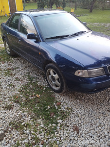 Audi A4 Возможность обмена! (3 фото из 9)