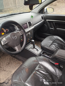 Opel Vectra 1.9 diisel Vahetusvõimalus! (7 foto / 9)