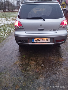 Mitsubishi Outlander Vahetusvõimalus! (3 foto / 9)