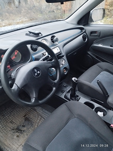 Mitsubishi Outlander Vahetusvõimalus! (8 foto / 9)