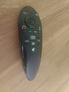 Пульт для телевизора Lg Magic Remote.