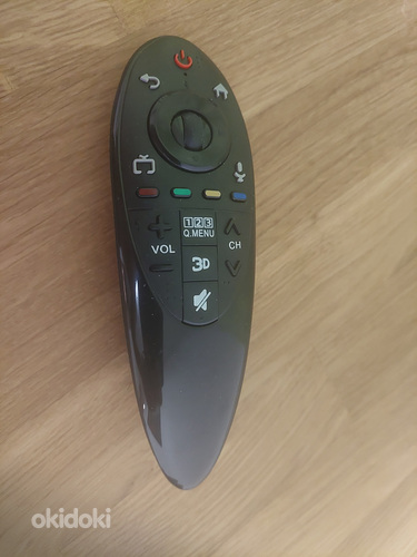Пульт для телевизора Lg Magic Remote. (фото #1)