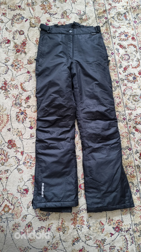 Зимние брюки Isepeak s 34 (фото #2)