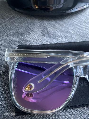 Givenchy солнцезащитные очки (фото #3)