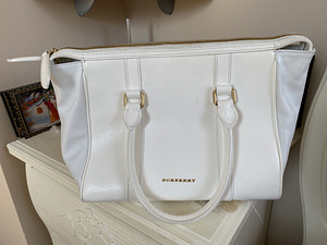 Burberry original сумка (1 фото из 4)