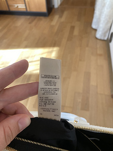 Burberry original сумка (3 фото из 4)