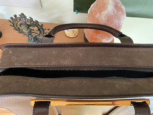 Porsche design сумка (3 фото из 5)