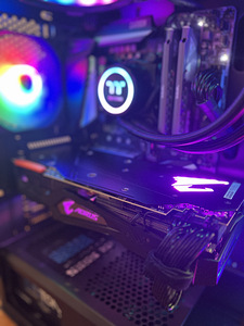 Võimas mänguriarvuti - i9-9900K / RTX 2080Ti / 16GB DDR4 (4 foto / 7)