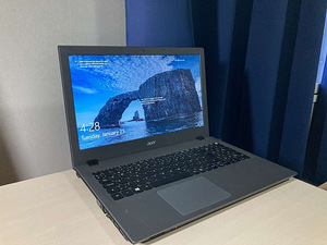Acer Aspire E5 573G-321F sülearvuti, laptop (1 foto / 3)