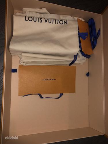 Uued Louis Vuitton tennised suurus 39 (foto #3)