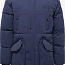 Мужская зимняя куртка / размер М (фото #1)