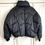 Женская зимняя куртка / размер М (фото #1)