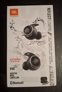 JBL Reflect Flow Pro - kõrvaklapid (1 foto / 5)