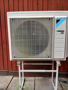 Daikin altherma 3 (8 foto / 8)