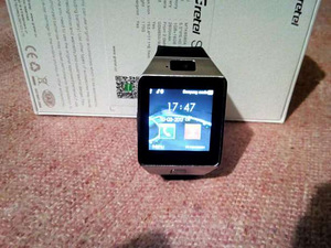 Bluetooth смарт годинник Smart Годинник SmartWatch