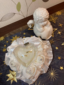 Uus pulmakomplekt (5 foto / 6)