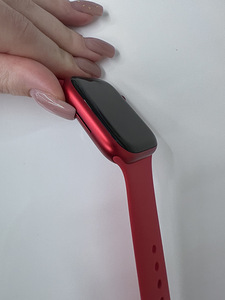 Apple Watch 8 series Gps / 45mm (4 foto / 4)