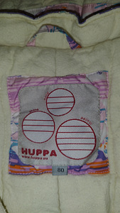 Huppa 80 (2 foto / 2)