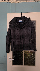 Columbia M size