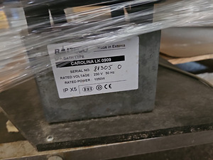 Mullivann vähekasutatud (7 foto / 7)