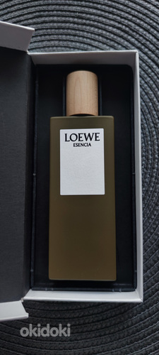 Loewe Esencia (foto #1)