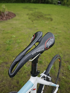 Maanteeratas Bianchi via Nirone C2C M (53) (9 foto / 10)