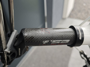 Maanteeratas Bianchi via Nirone C2C M (53) (10 foto / 10)