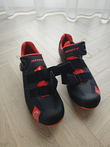 Велоботинки Scott Road Premium (1 фото из 5)