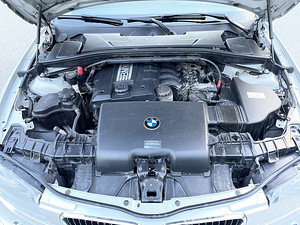 BMW 116 1.6 90kW (11 foto / 11)
