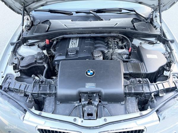 BMW 116 1.6 90kW (foto #11)