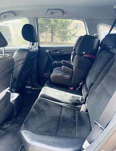 Honda CRV 2011 2.2d (3 foto / 7)