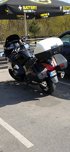 Honda ST 1300 (3 foto / 9)