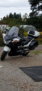 Honda ST 1300 (1 foto / 9)