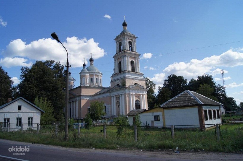 Купить Квартиру В Слободе Клинский Район