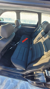 Audi a4 b5 (8 фото из 8)