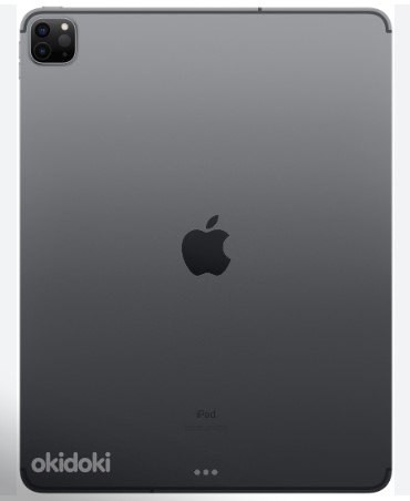 APPLE IPad Pro 12.9" 2021 НОВЫЙ