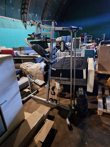 Треножор (1 фото из 3)