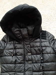 Mexx soe naiste jope s36 (4 foto / 6)
