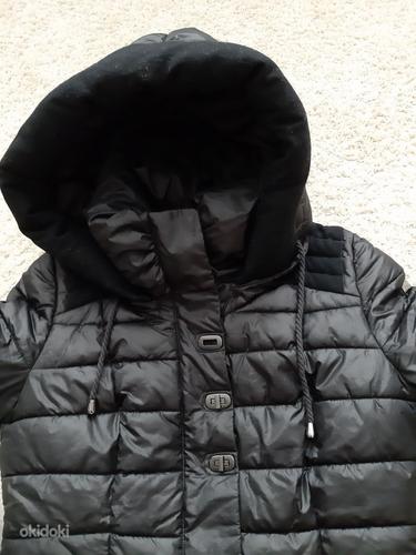 Теплая женская куртка mexx s36 (фото #4)