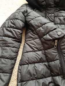 Mexx soe naiste jope s36 (6 foto / 6)