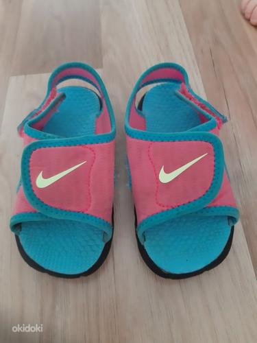 Nike plätud/sandaalid s24-25 (foto #2)