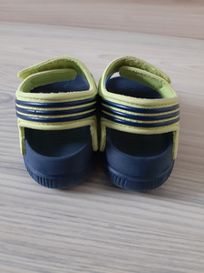 Adidas plätud/sandaalid s20 (4 foto / 5)