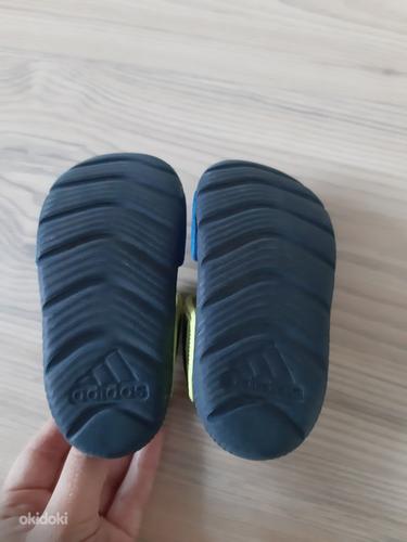 Adidas plätud/sandaalid s20 (foto #5)