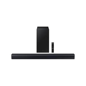 Samsung Soundbar c450 Musta Värvi (1 foto / 1)