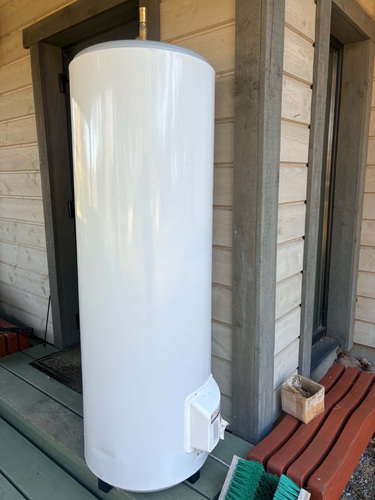 Боилер Thermor вертикальный 3кВт 300л